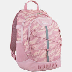 FUEL Hiking Backpack for Women Men Terra Sport Charcoal