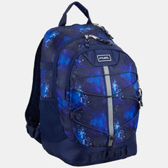 FUEL Hiking Backpack for Women Men Terra Sport Charcoal