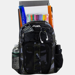 Lunch Backpack & Lunch Bag Bundle