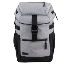 Fuel Retreat Backpack With Top Loading Insulated Cooler Pocket