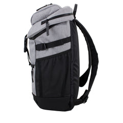 Fuel Retreat Backpack With Top Loading Insulated Cooler Pocket
