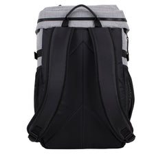 Fuel Retreat Backpack With Top Loading Insulated Cooler Pocket
