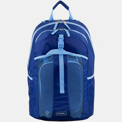 Double Compartment Backpack with Matching Lunch Bag