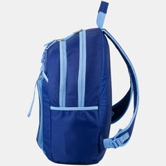 Double Compartment Backpack with Matching Lunch Bag