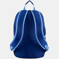 Double Compartment Backpack with Matching Lunch Bag