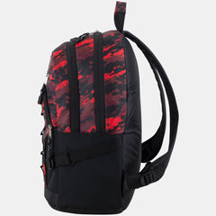 Dynamo Multipocket Active Backpack with Front Webbing Molle Loops