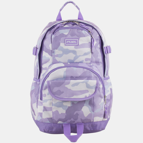 Millennial Tech Casual Backpack Bag