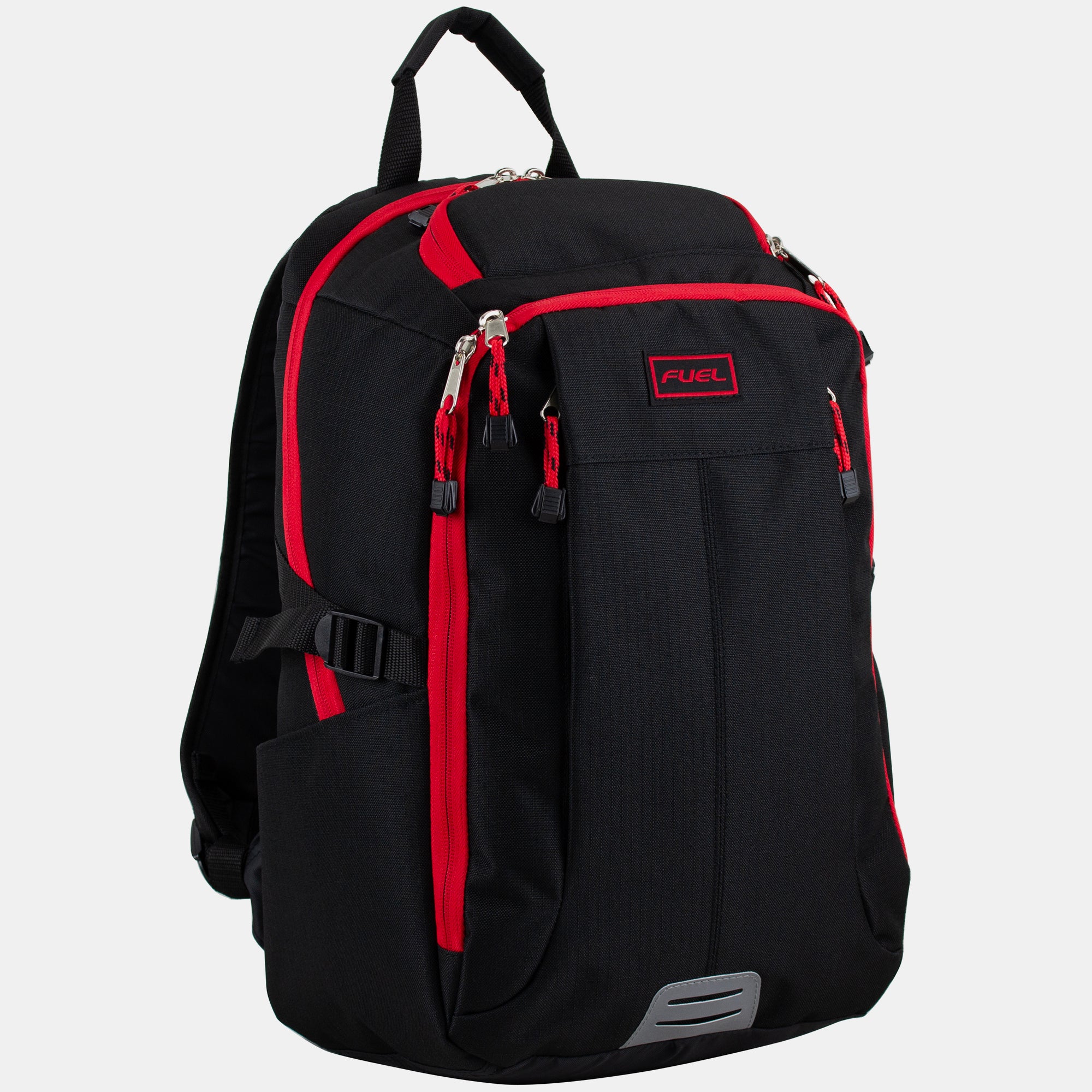 FUEL Laptop Backpack for Work, Travel, Carry-On, TSA, Scansmart, Fits up to 15-Inch Laptop