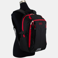 FUEL Laptop Backpack for Work, Travel, Carry-On, TSA, Scansmart, Fits up to 15-Inch Laptop