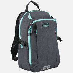 FUEL Laptop Backpack for Work, Travel, Carry-On, TSA, Scansmart, Fits up to 15-Inch Laptop