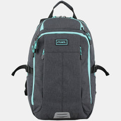 FUEL Laptop Backpack for Work, Travel, Carry-On, TSA, Scansmart, Fits up to 15-Inch Laptop