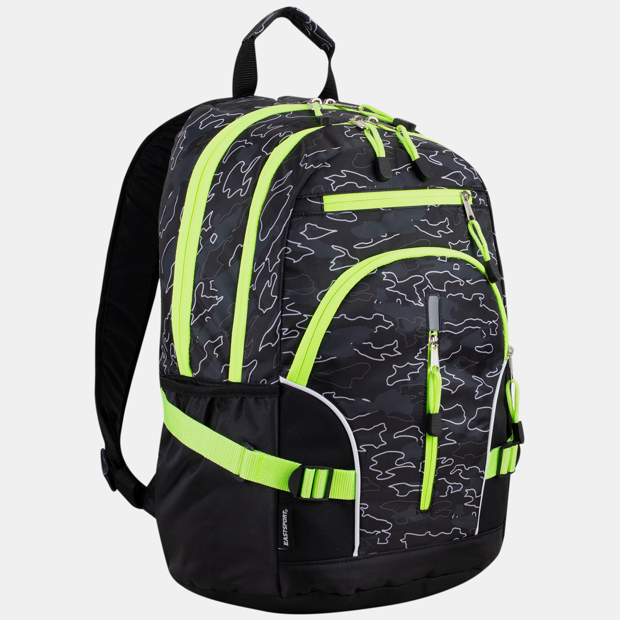 Dynamo Backpack