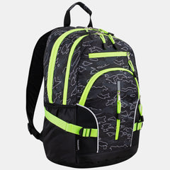 Dynamo Backpack