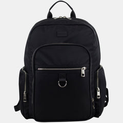 Bodhi Athleisure Luxe Essential Backpack w/ Trolley Sleeve