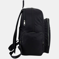 Bodhi Athleisure Luxe Essential Backpack w/ Trolley Sleeve
