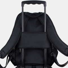 Bodhi Athleisure Luxe Essential Backpack w/ Trolley Sleeve
