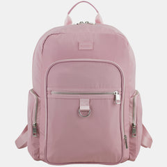Bodhi Athleisure Luxe Essential Backpack w/ Trolley Sleeve