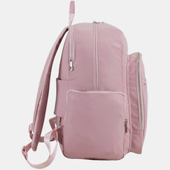 Bodhi Athleisure Luxe Essential Backpack w/ Trolley Sleeve