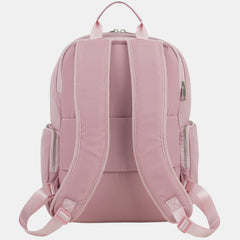 Bodhi Athleisure Luxe Essential Backpack w/ Trolley Sleeve