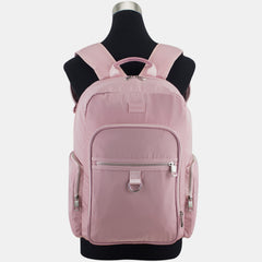 Bodhi Athleisure Luxe Essential Backpack w/ Trolley Sleeve