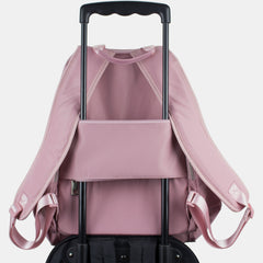 Bodhi Athleisure Luxe Essential Backpack w/ Trolley Sleeve
