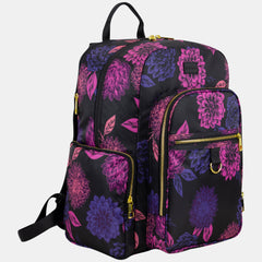 Bodhi Athleisure Luxe Essential Backpack w/ Trolley Sleeve