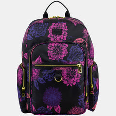 Bodhi Athleisure Luxe Essential Backpack w/ Trolley Sleeve