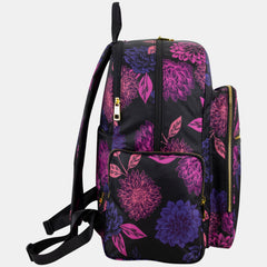 Bodhi Athleisure Luxe Essential Backpack w/ Trolley Sleeve