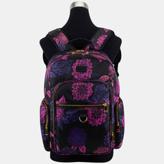Bodhi Athleisure Luxe Essential Backpack w/ Trolley Sleeve