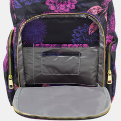 Bodhi Athleisure Luxe Essential Backpack w/ Trolley Sleeve