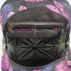 Bodhi Athleisure Luxe Essential Backpack w/ Trolley Sleeve