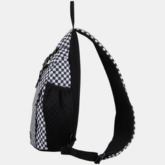 Riptide Mini Sling Backpack – Fuel USA
