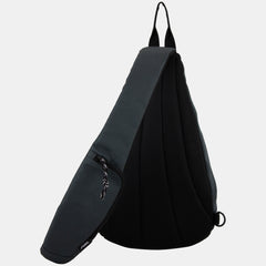 Riptide Mini Sling Backpack Black