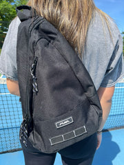 Soho Mini Crossbody Sling Backpack Pickle Ball Sport Bag