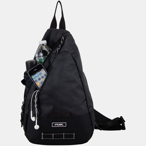 Fuel Soho Mini Crossbody Sling Backpack