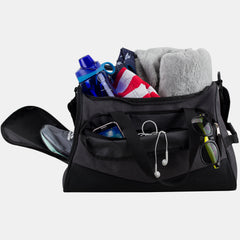 Sport Multifunctional Lightweight Duffel, 17.5”, for Gym, Travel