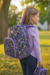 Fuel Premier Lunch Box Backpack
