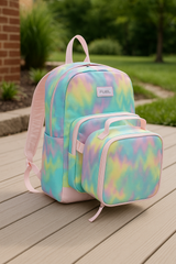 Fuel Premier Lunch Box Backpack