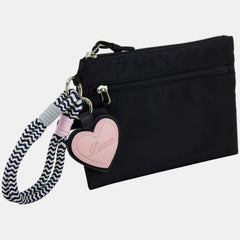 Bodhi Pouch w/ Detachable Wristlet for Cell Phone, Essentials, Make Up Pouch