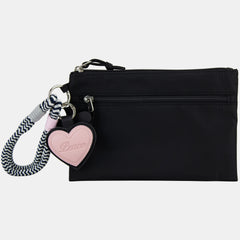 Bodhi Pouch w/ Detachable Wristlet for Cell Phone, Essentials, Make Up Pouch