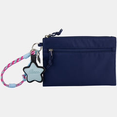 Bodhi Pouch w/ Detachable Wristlet for Cell Phone, Essentials, Make Up Pouch