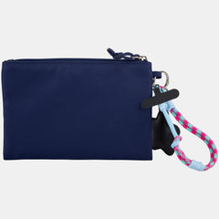 Bodhi Pouch w/ Detachable Wristlet for Cell Phone, Essentials, Make Up Pouch