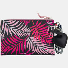 Bodhi Pouch w/ Detachable Wristlet for Cell Phone, Essentials, Make Up Pouch