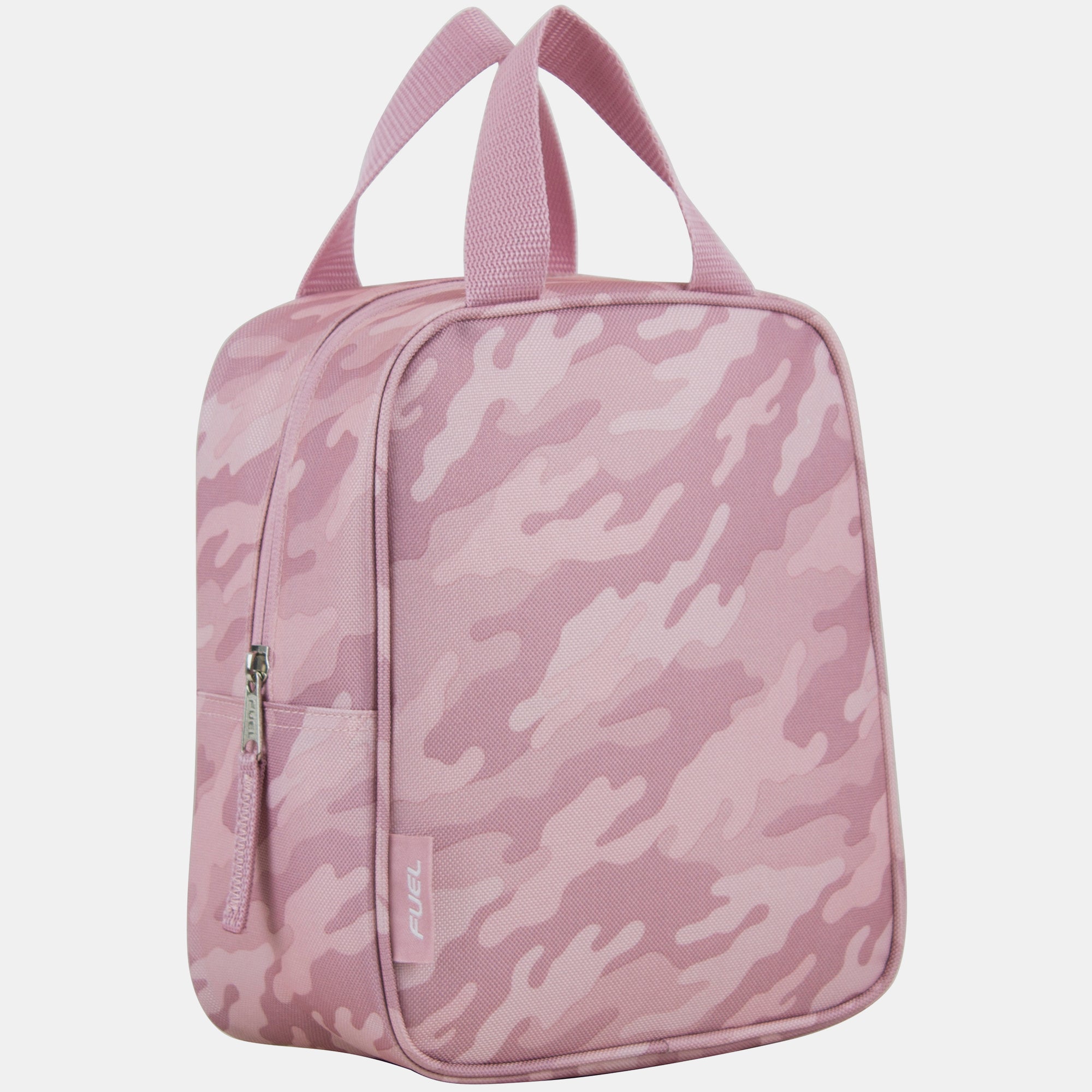 Cargo Dual Handle Insulated Lunch Bag Camo