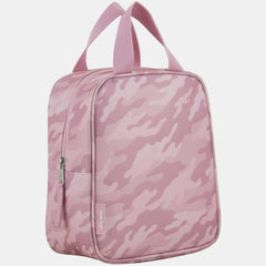 Cargo Dual Handle Insulated Lunch Bag Camo