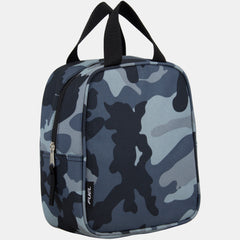 Cargo Dual Handle Insulated Lunch Bag Camo