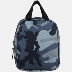 Cargo Dual Handle Insulated Lunch Bag Camo