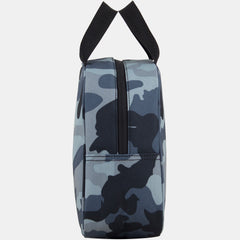 Cargo Dual Handle Insulated Lunch Bag Camo