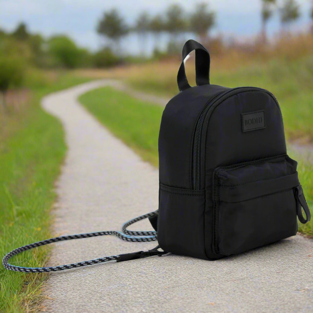 Dynamo Multipocket Active Backpack with Front Webbing Molle Loops – Fuel USA