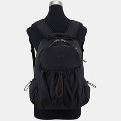 BODHI Rouchette Backpack Black